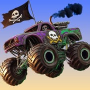 Monster Truck Go